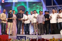 Tiger Movie Audio Launch